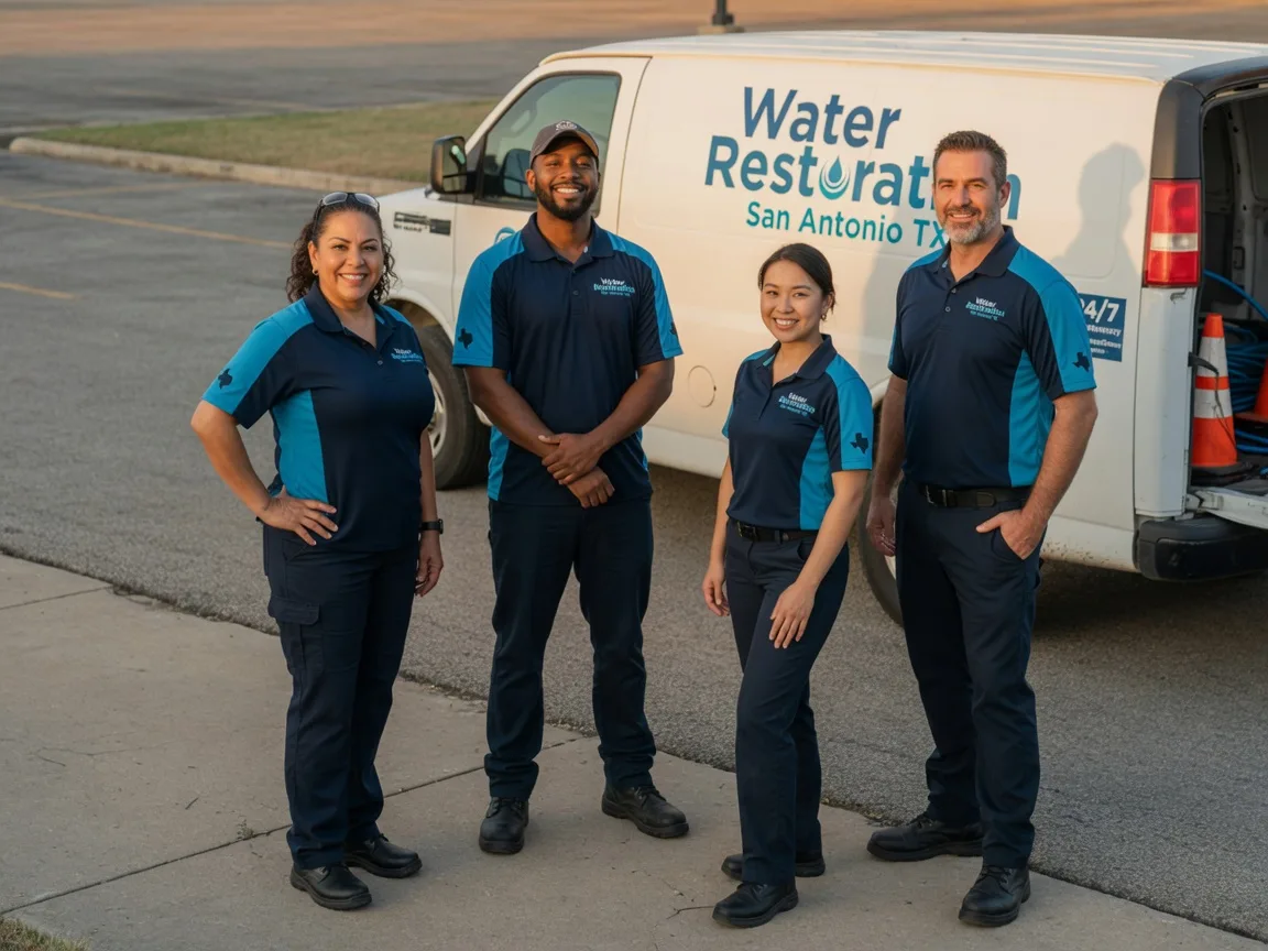 Water Damage Repair company in Clarendon, NC